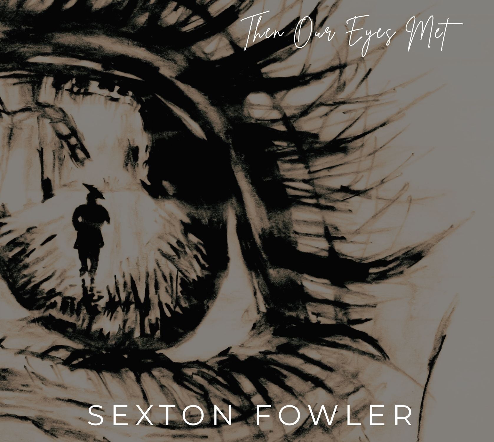 THEN OUR EYES MET CD ALBUM